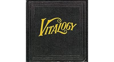 Vitalogy