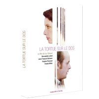 La tortue sur le dos Combo Blu-ray DVD