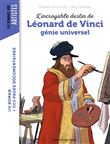 L'incroyable destin de Léonard de Vinci, génie universel