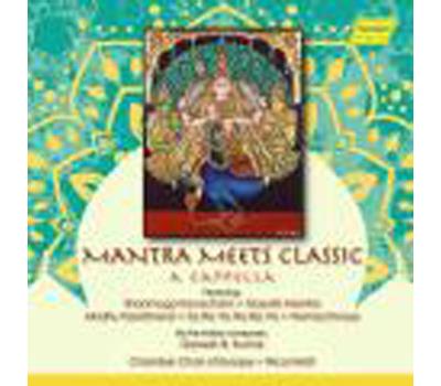 Mantra meets classic