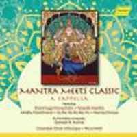 Mantra meets Classic