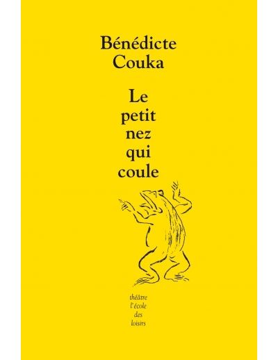 Le petit nez qui coule