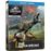 Jurassic ParkJurassic World : Fallen Kingdom Steelbook Edition Fnac Blu-ray_0