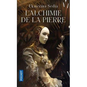 L'Alchimie de la pierre
