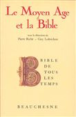 BTT n°4 - Le Moyen Age et la Bible