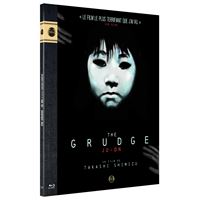 The Grudge : Ju-On Blu-ray
