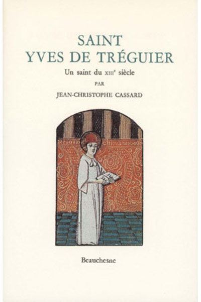 Saint yves de treguier