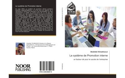 Le systeme de promotion interne - un facteur cle pour le suc