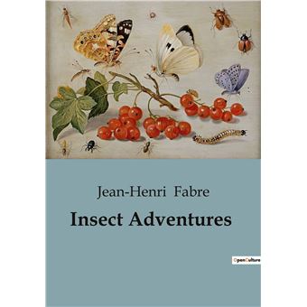 Insect Adventures