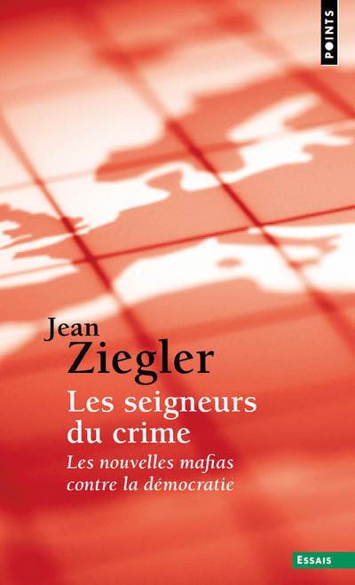 Les seigneurs du crime
