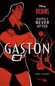 Gaston (Happily Never After)