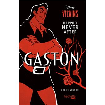 Gaston (Happily Never After)