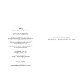 Gaston (Happily Never After)