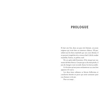 Gaston (Happily Never After)