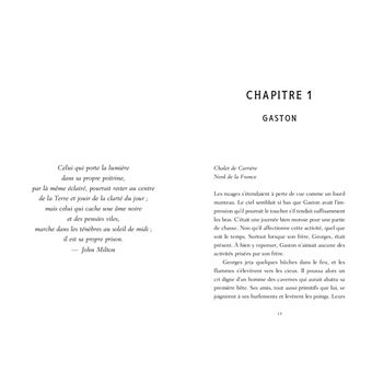 Gaston (Happily Never After)