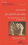 Les lieux et les liens