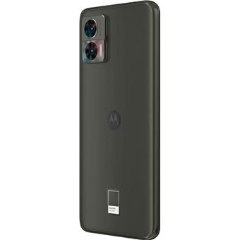 Motorola Edge 30 5G 128 Go 8 Go RAM - Reconditionné, Gris, Double SIM, Assez Bon état