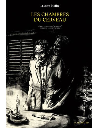 Chambres du cerveau (les)