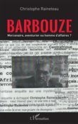 Barbouze