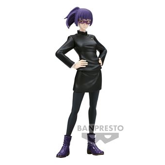 Figurine Jujutsu Kaisen Jukon No Kata Maki Zenin And Momo Nishimiya Version A Maki Zenin