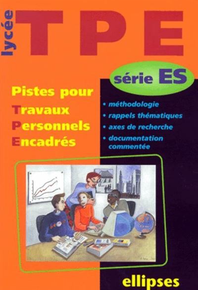 TPE série ES