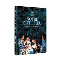 Notre petite sœur Blu-ray