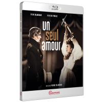 Un seul amour Blu-ray