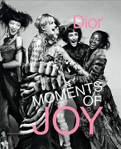 Dior : Moments of Joy