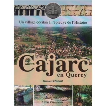 Cajarc en Quercy