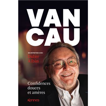 Confidences douces et amères