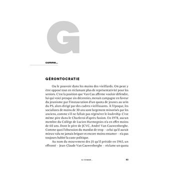 Confidences douces et amères