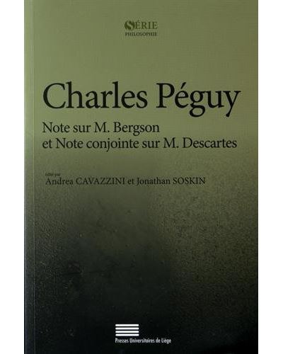 Charles Péguy