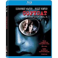 Copycat Blu-ray