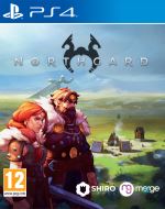 Northgard PS4