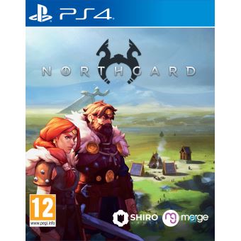 Northgard PS4