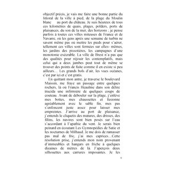 Du Sang sur les Docks