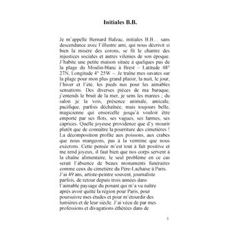 Du Sang sur les Docks