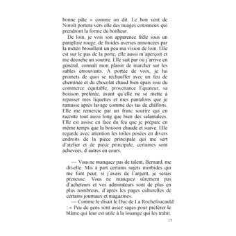 Du Sang sur les Docks