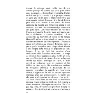 Du Sang sur les Docks