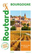 Guide du Routard Bourgogne 2023/24