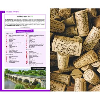 Guide du Routard Bourgogne 2023/24