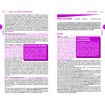 Guide du Routard Bourgogne 2023/24