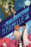 La Malédiction de la famille numéro 4