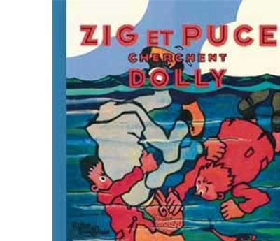 Zig et Puce