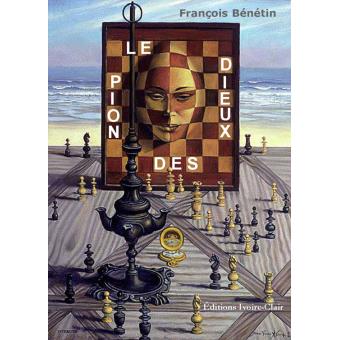 Le pion des dieux