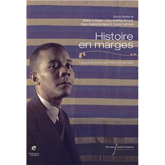 Histoire en marges