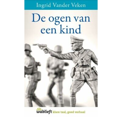 De ogen van een kind