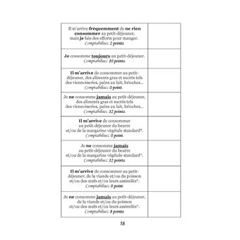 Le régime sans lactose