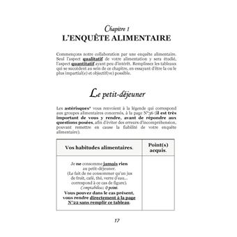 Le régime sans lactose