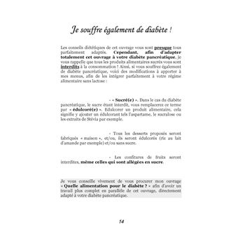 Le régime sans lactose